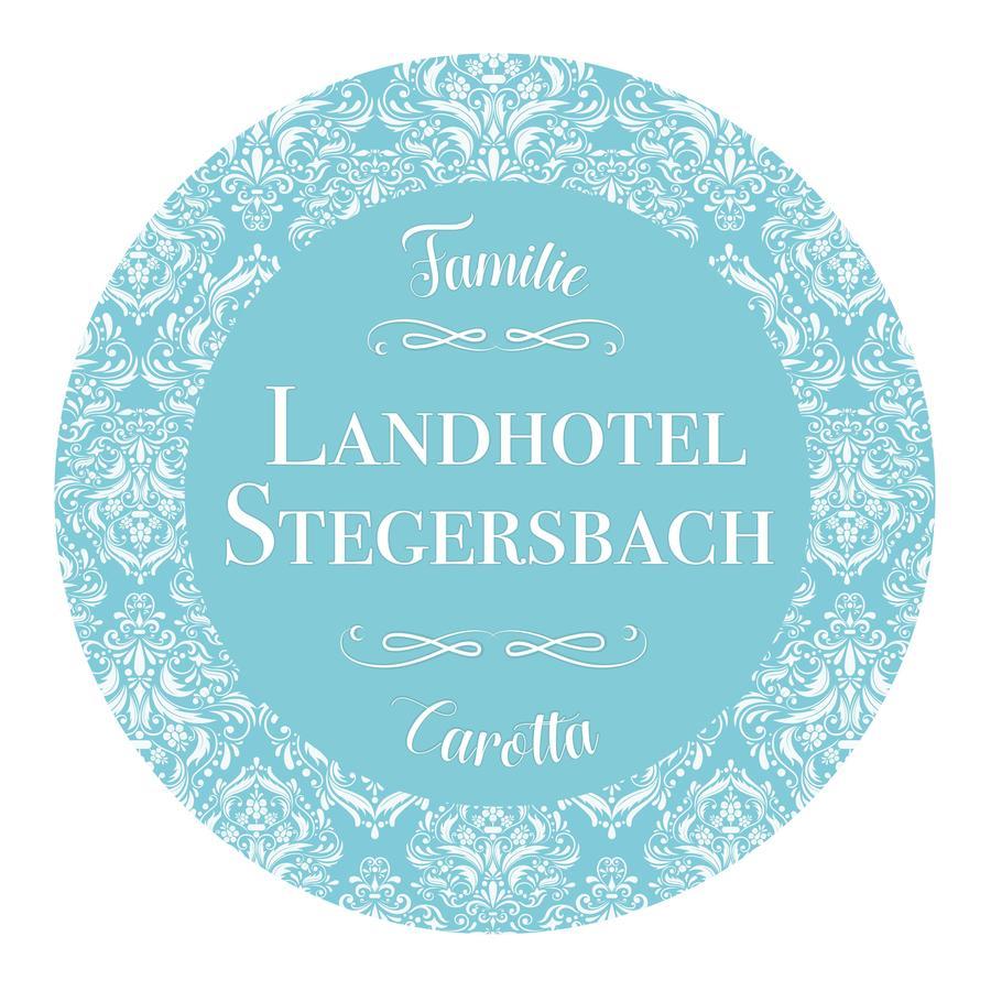 Landhotel Stegersbach Bagian luar foto
