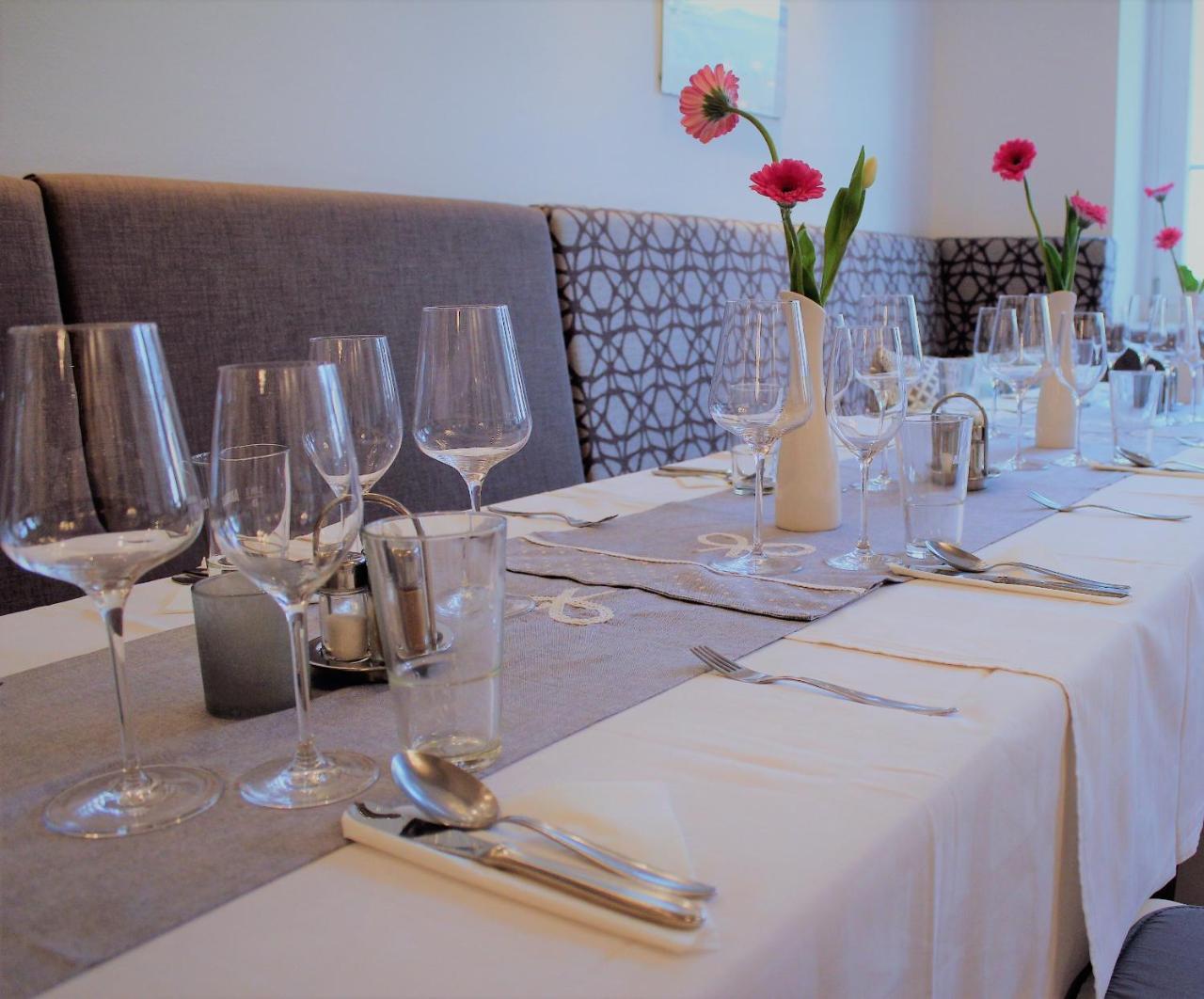 Landhotel Stegersbach Bagian luar foto